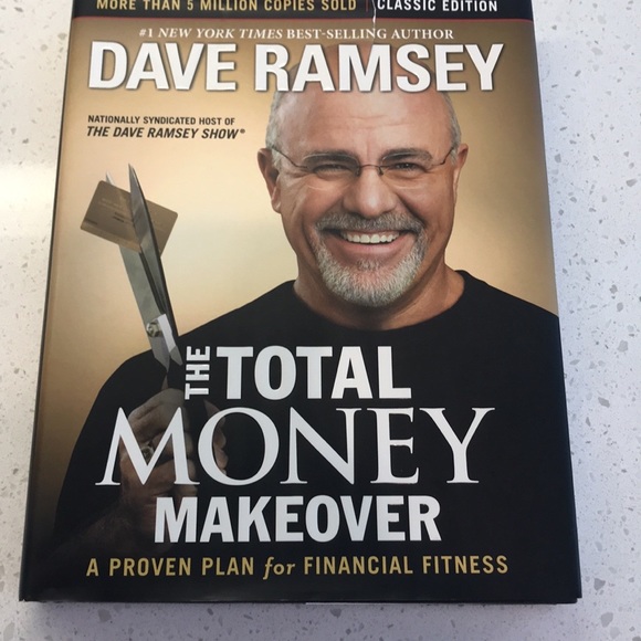 Dave Ramsey Financial 2 book bundle - Picture 10 of 16